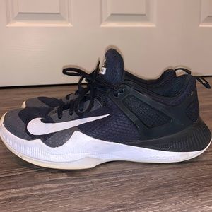 Nike Volleyball Shoes